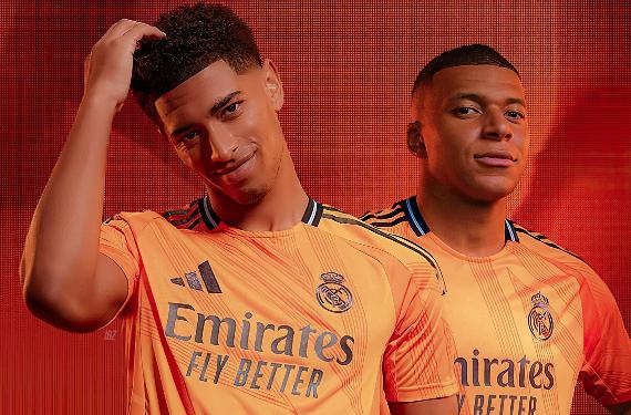 Si lo de Endrick y Mbappé ilusiona, atentos al plan cerrado: 2x1 bestial en 2025, mejor que Haaland