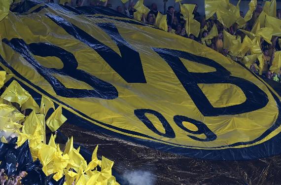 Solo un paso más; la rompió con Girona y el City lo quiere vender: el Dortmund ajusta detalles