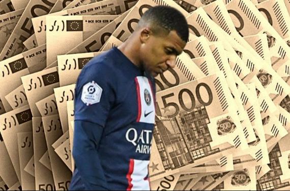 Kylian Mbappé compra su propio club: inversión de 20M y responsabilidad total