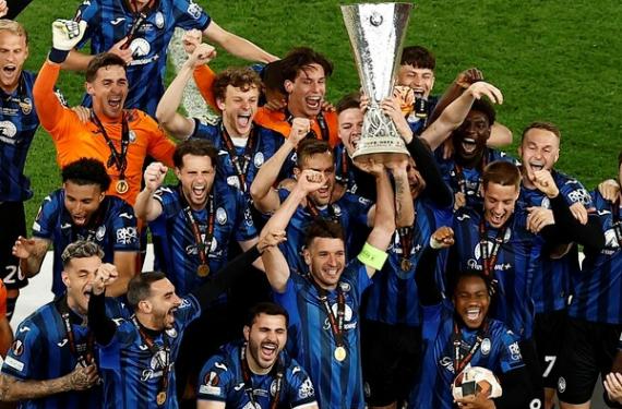 Atalanta va a pleno contra Ancelotti y el Real Madrid; la Champions en mente