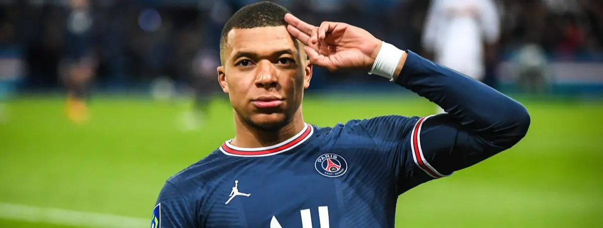 Fiasco con Julián Álvarez, Víctor Osimhen y Nico Williams: ¿Quién reemplaza a Kylian Mbappé en PSG?