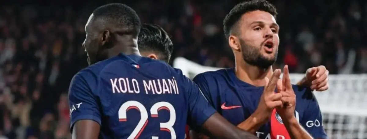 Nunca fue Julián Álvarez; el delantero que quería Atlético Madrid: apenas demostró sus goles en PSG