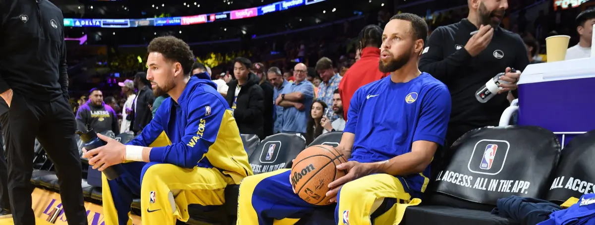 Steph Curry ya conoce la fecha más emotiva del año en la NBA y la decisión indignará a LeBron James