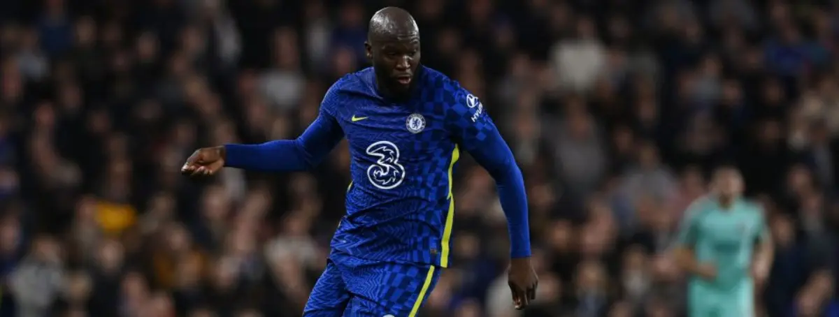 Definitivo, el club de la Serie A quiere a Romelu Lukaku: Chelsea ya negocia su salida; 30M en mesa