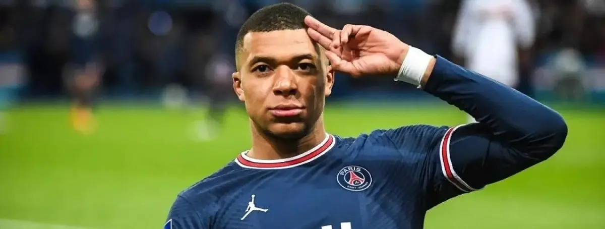 La nueva traición de Mbappé al PSG: Al-Khelaifi sufre el golpe del Real Madrid y ahora otro de 55M