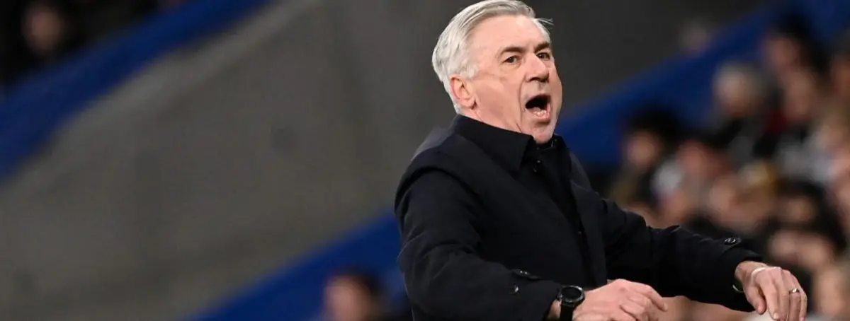 Ancelotti desata el tsunami en el vestuario blanco: tirón de orejas a Vini y advertencia galáctica