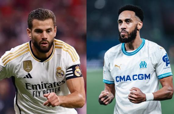 Arabia quiere a todos; 14M por uruguayo de LaLiga: se juntará con Nacho Fernández y Aubameyang