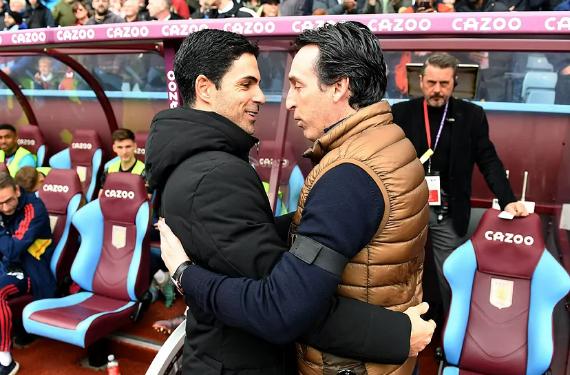 Bombazo del Tottenham: embiste a Unai Emery y Mikel Arteta para fichar a la revelación Premier