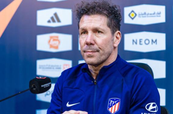 La Premier vuelve a arrasar en España: esta vez en Atlético Madrid; ya no es el engreído de Simeone