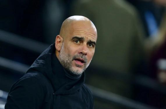 Pep Guardiola lo lamenta; el brasileño que se negó ir al City: quiere hacer historia en Newcastle