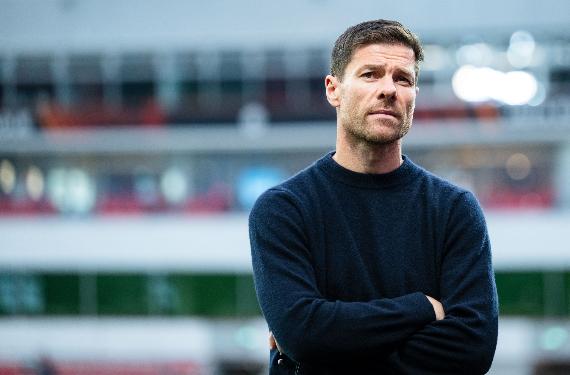 Alerta en el Leverkusen de Xabi Alonso; el defensa que pide más minutos: mayor protagonismo o adiós