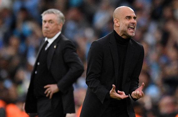 Florentino, Carletto y el crack lo cierran, OK total por el último refuerzo: se lo roban a Guardiola