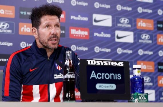 Simeone no se conforma con Conor Gallagher y Julián Álvarez: quiere un central ecuatoriano o francés