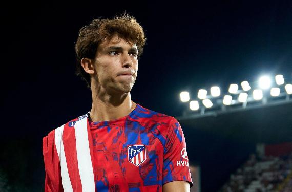 Deco se despide de Joao Félix y Diego Simeone recupera la joya española para cerrar su venta soñada