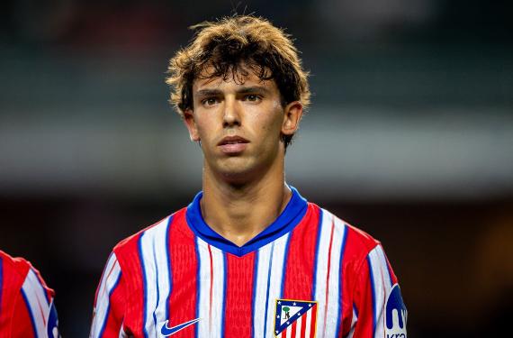 Privó una Champions a Guardiola y ahora al Chelsea de Joao Félix: a Italia y Simeone cierra la venta