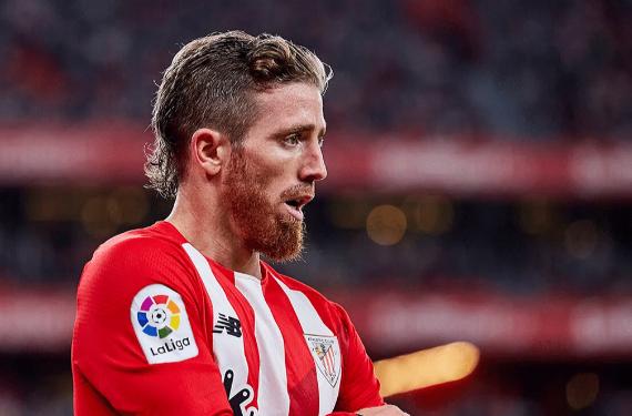 Iker Muniain sueña con vestir la camiseta de River en Argentina y espera el llamado de Gallardo