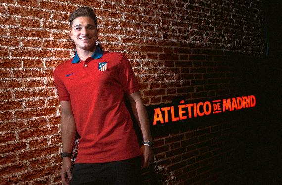 Atlético Madrid ya presume a Julián Álvarez: los detalles de un negocio redondo; lo celebra Simeone