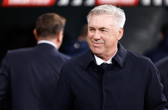 La lesión de Camavinga hace reaccionar a Carlo Ancelotti: Real Madrid prioriza a un nuevo defensa