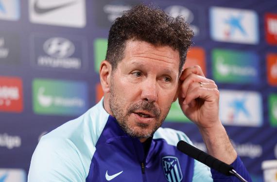 La decisión más difícil de Simeone: priorizar a Julián Álvarez o quedarse con un jugador de la casa