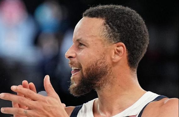 Steph Curry ya conoce la fecha más emotiva del año en la NBA y la decisión indignará a LeBron James