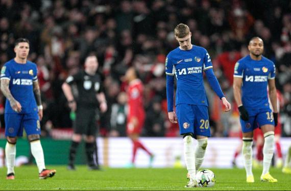 De finalista de Champions con Tottenham a fracaso estrepitoso en Chelsea: ahora, dirigirá un Mundial