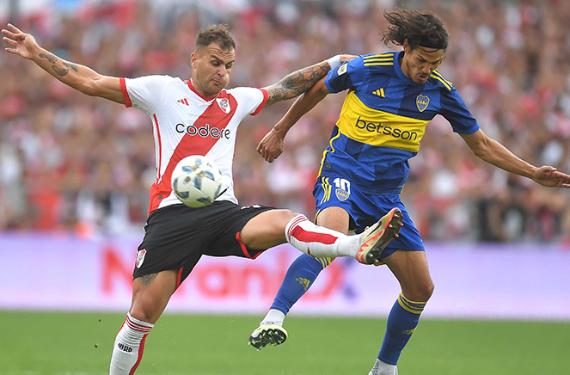 Ni Boca ni River: un club argentino planea disputar amistosos con equipos de la Premier League