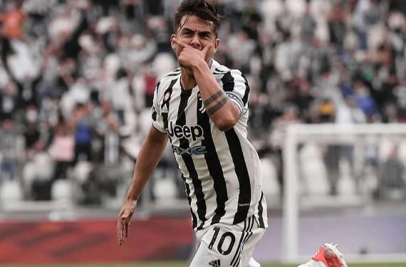 Fichaje bomba: Paulo Dybala deja la Roma y se muda a la liga Saudí; dolor de cabeza para De Rossi