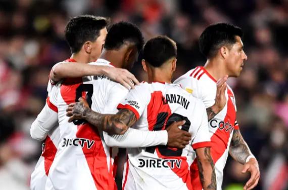 Rechazó a River por la Serie A, pero se cayó el pase y ahora suena para un equipo de la Premier