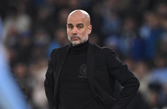 Pep Guardiola confirmó lo peor: el tiempo de baja de Oscar Bobb; Haaland se queda sin competencia