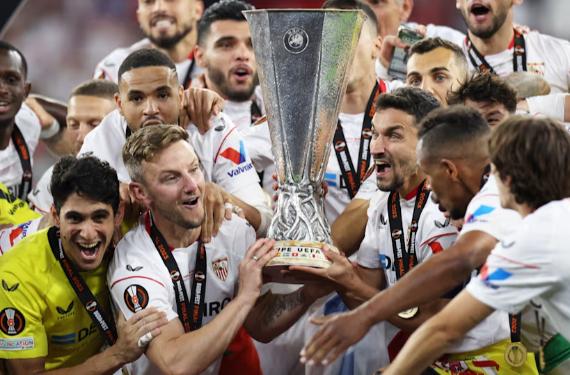 Campeón de la Europa League con Sevilla no se quiere ir: PSV es la mejor opción; horas decisivas