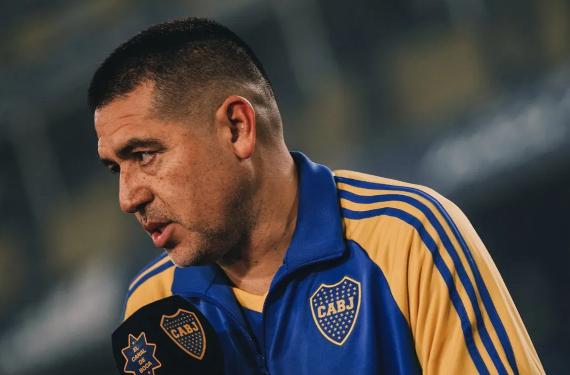 Sufre Riquelme: FC Dallas rechazó la oferta por Velasco; Gallardo levantó el teléfono ¿va a River?