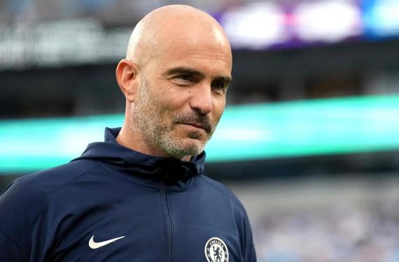 Maresca se está convirtiendo en ten Hag; delantero del Chelsea quiere irse: la Premier se enciende