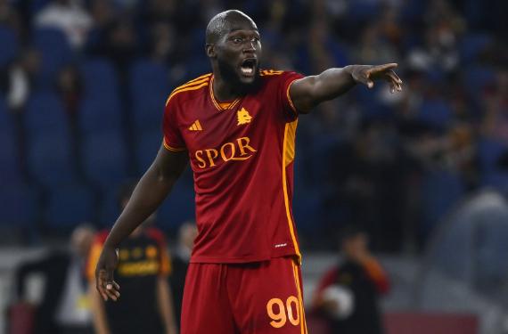 A poco de asegurar a Lukaku; el brasileño que aterriza en la Serie A: en Nápoles se baila samba