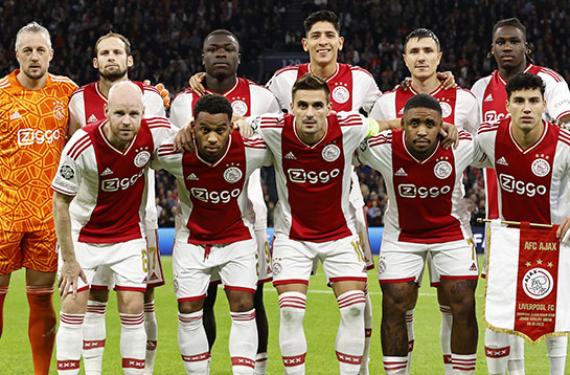 De la escuela Ajax: la promesa mundial que tuvo en mente Simeone y Milan lo tiene a tiro