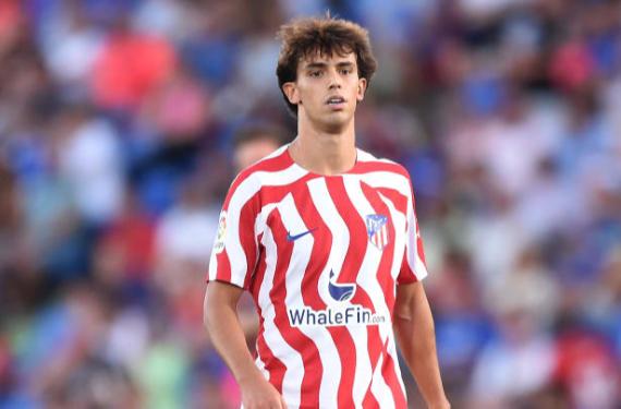 Joao Félix fue el primero; Atlético Madrid prepara 4 salidas más: Diego Simeone alista la carrocería