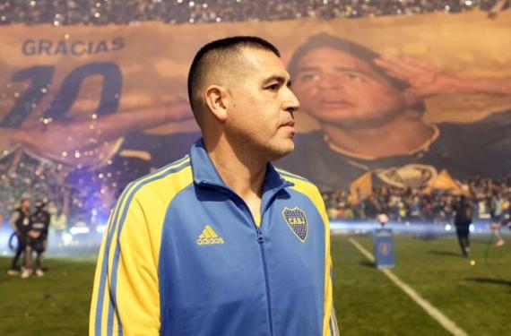 Jugó en Hoffenheim y dejó huella en Rayo Vallecano: Juan Román Riquelme lo elogió; en Boca es ídolo