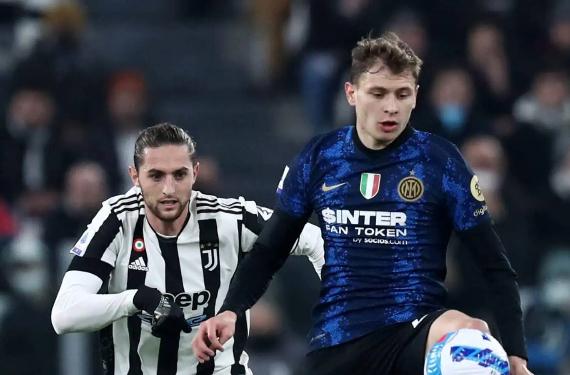 Un equipo de la Premier League y de la Serie A se pelean por un francés: no renovó con la Juventus