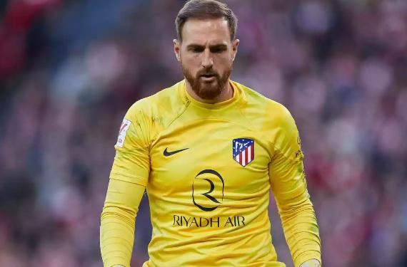 Julián, Correa, De Paul y ¿otro argentino más?; Simeone presiona para sumar al próximo Jan Oblak