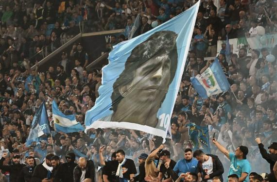 El Maradona prepara la fiesta: Doble fichaje Premier y el 9 soñado por Conte, que no es Osimhen