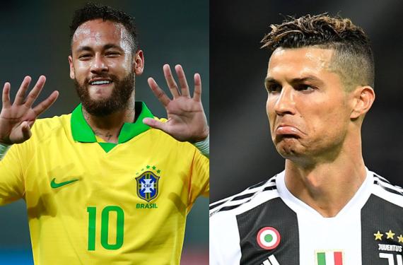 Bailó con Neymar en Brasil y brilló con CR7 en la Juventus: el fútbol australiano, su nuevo destino