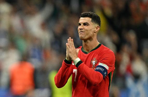 Ni Sporting y menos Real Madrid; CR7 ya sabe el club de su retiro: Manchester, tampoco en sus planes