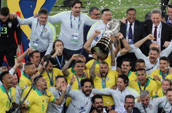 Ganó la Libertadores y la Copa América; en Juventus fue figura: vuelve a su casa, fichó por Flamengo