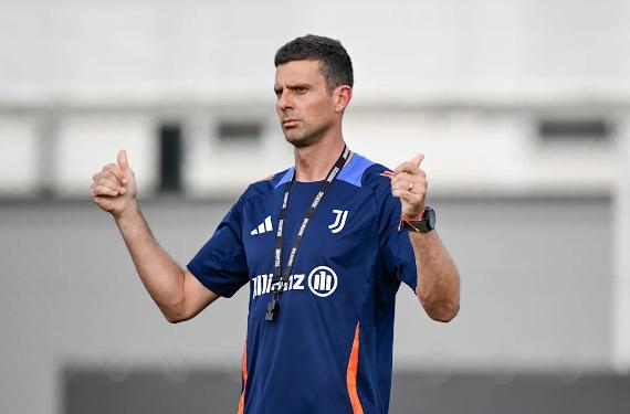 Juventus se refuerza con una estrella del Atalanta y Thiago Motta construye el mediocampo soñado