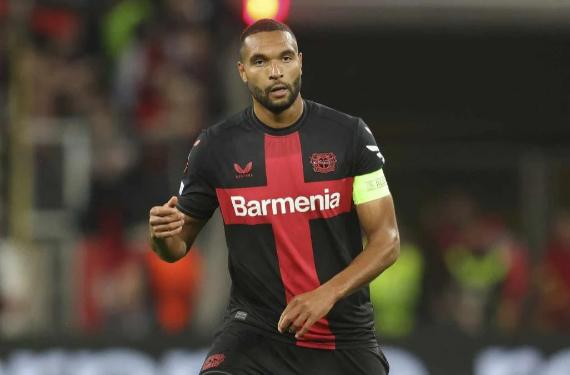 Tema cerrado para Jonathan Tah; Barcelona y Bayern Múnich pelean en vano: Xabi Alonso sonríe