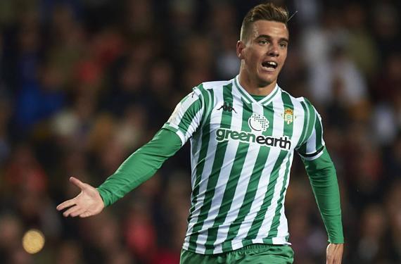 El fichaje de Gio Lo Celso está enredado; Real Betis se desespera: Tottenham se toma todo el tiempo