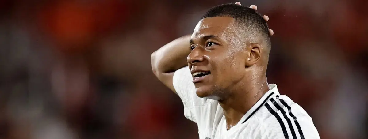 Kylian Mbappé rompe el plan de Hansi Flick; lo peor para el Barça, sucede: +57 pese a Yamal y Olmo