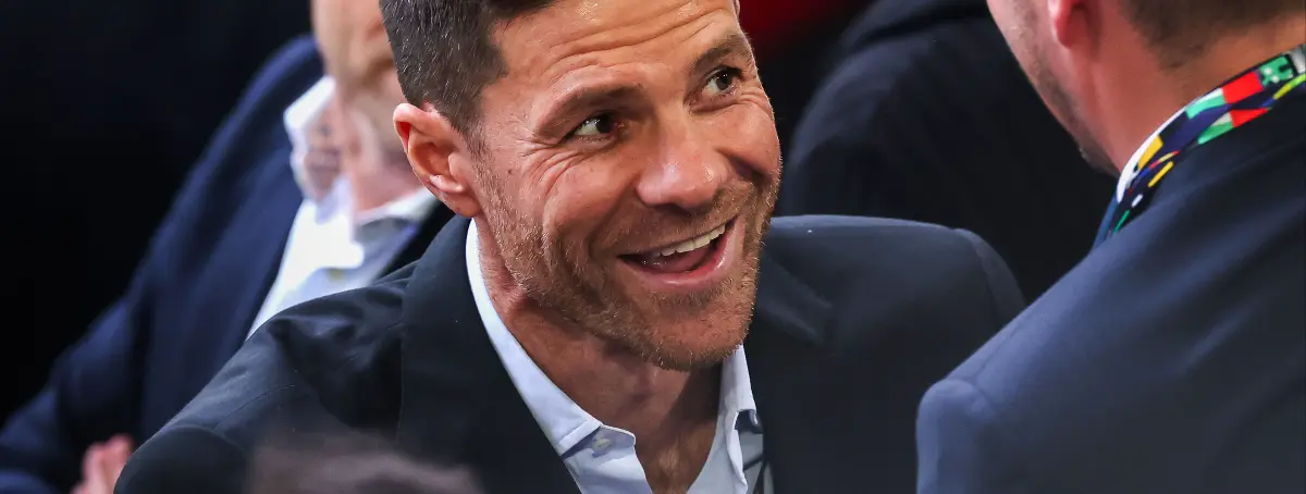 Xabi Alonso lo consiguió, Slot y Thiago Motta van camino de ello y Simeone y De Zerbi tienen truco