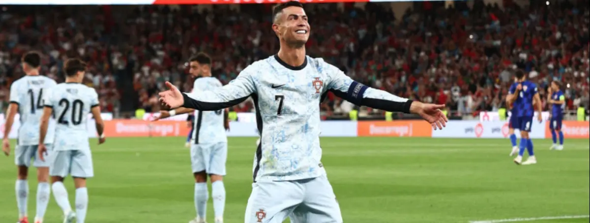 La Nations League tiene un valor especial; torneo de récords y homenajes: Portugal se robó el foco