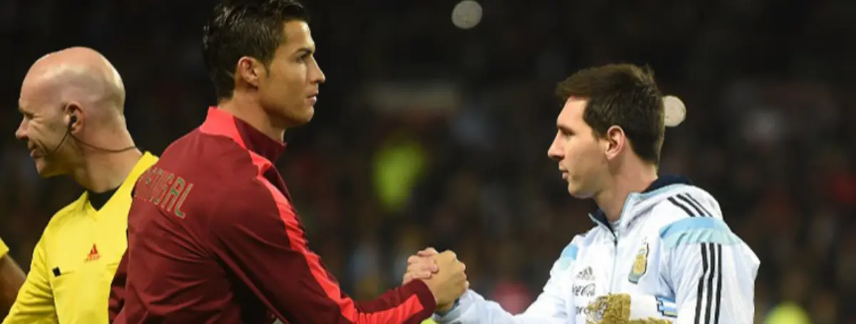 ¿Cómo Lionel Messi y Cristiano Ronaldo siguen vigentes en 2024? Un especialista revela el secreto