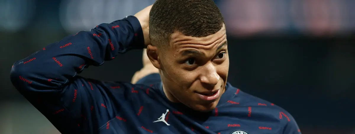 Se fue libre al Madrid y ahora le encesta otro golpe: Mbappé no perdona al PSG; los hinchas furiosos